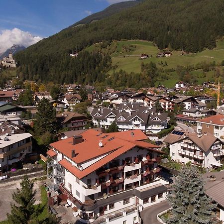 Hotel Hellweger Campo Tures Exteriér fotografie