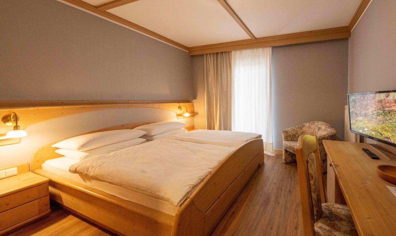 Hotel Hellweger Campo Tures Exteriér fotografie
