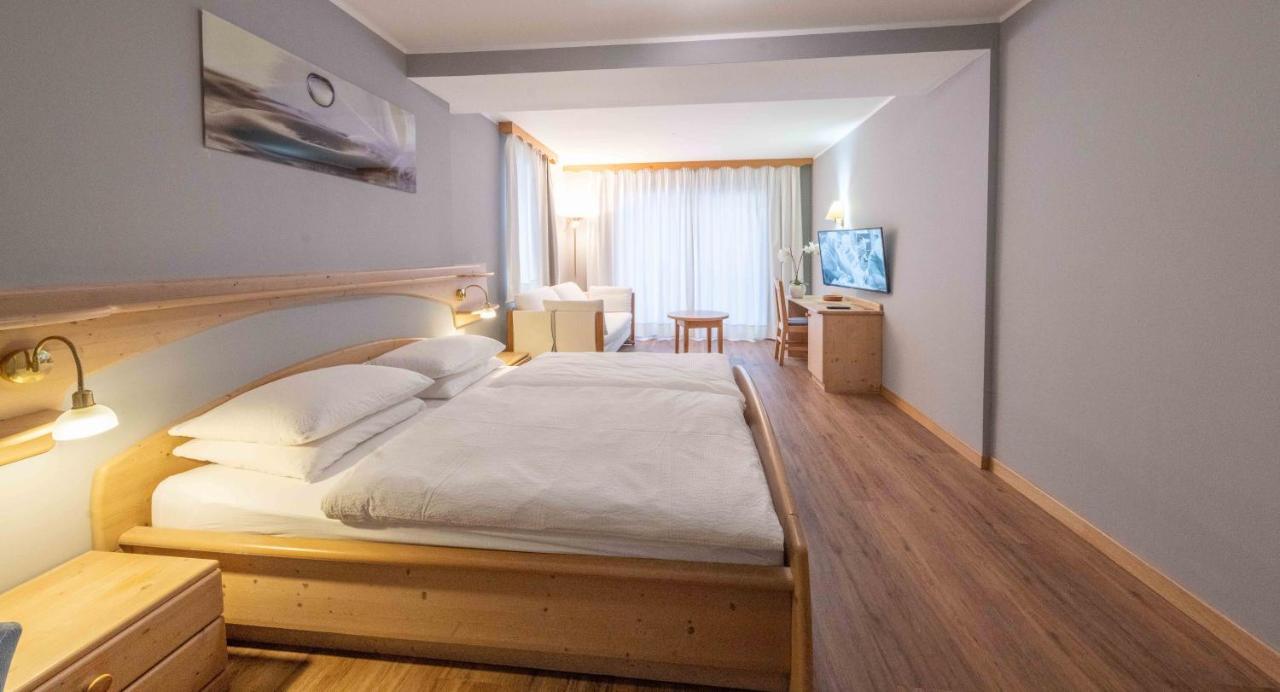 Hotel Hellweger Campo Tures Exteriér fotografie