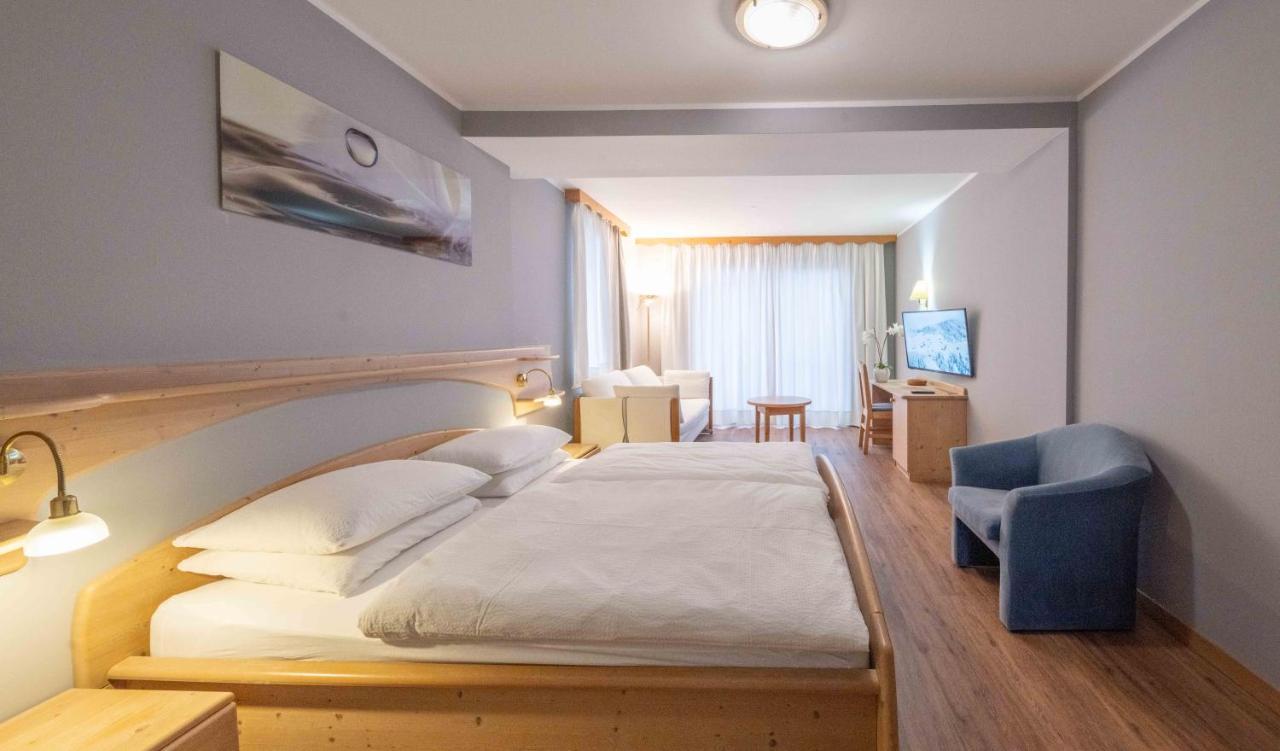 Hotel Hellweger Campo Tures Exteriér fotografie