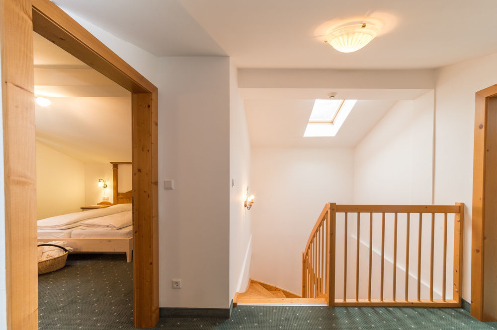 Hotel Hellweger Campo Tures Exteriér fotografie