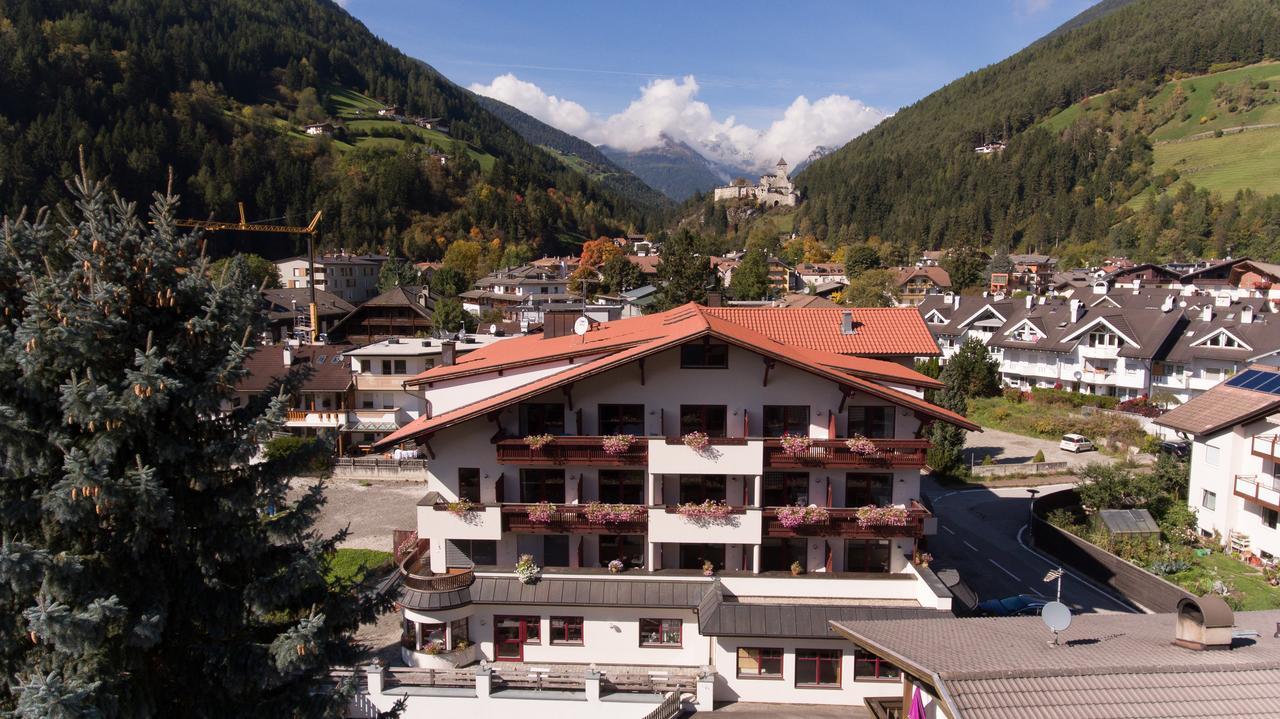 Hotel Hellweger Campo Tures Exteriér fotografie