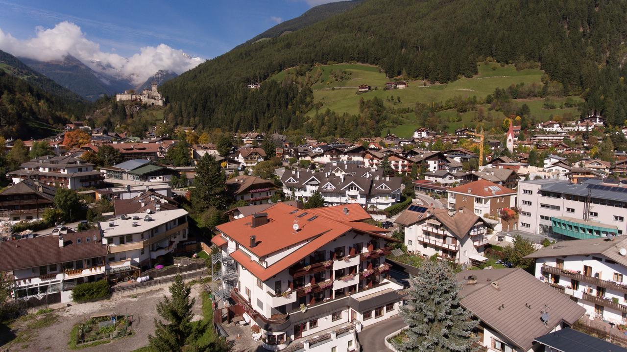 Hotel Hellweger Campo Tures Exteriér fotografie